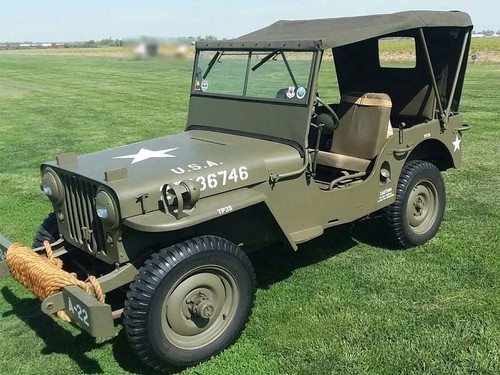 Toile souple cousue pour jeep - souple,