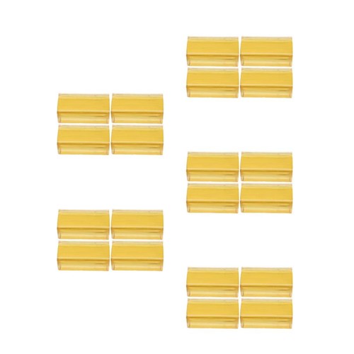 Pièces colophane pour - pièces, de