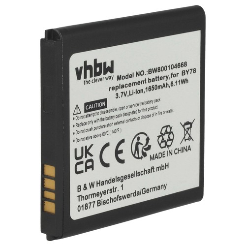 Batterie pour alcatel - batterie,