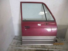 Porte avant droite Hyundai