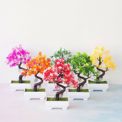 Artificiel faux plantes arbre - artificiel,
