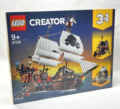 Lego 31109 creator - 31109, 3