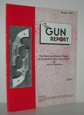 John G Hamilton / RARE AND