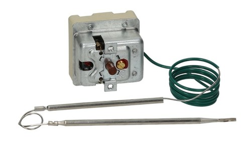 Thermostat ego 32542 - thermostat, 55.32542.370
