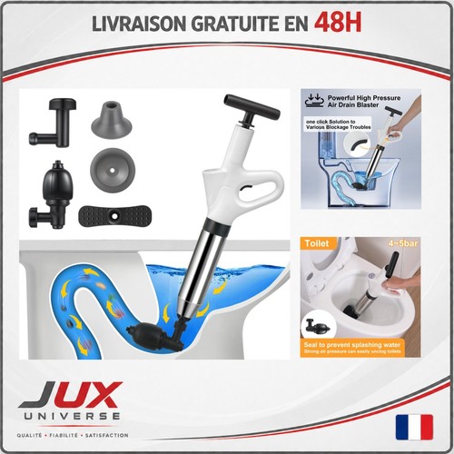 Déboucheur canalisation - déboucheur,