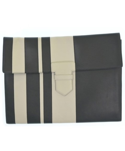 Sac pochette delvaux - pochette, homme