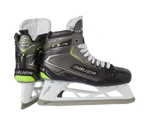 Hockey patins gardien - patins, bauer