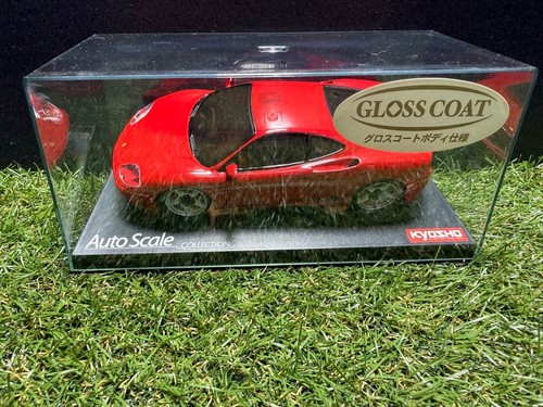 Kyosho mini autoscale - mini-z,