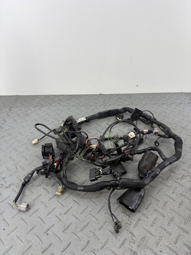 Kawasaki zx6r zx636 2017 - zx-6r,