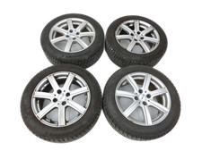 4 X roues complètement Jante