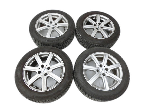 Roues complètement jante - x,