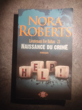 Lieutenant Eve Dallas 23