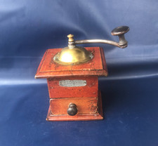 Ancien Rare  Moulin A Poivre