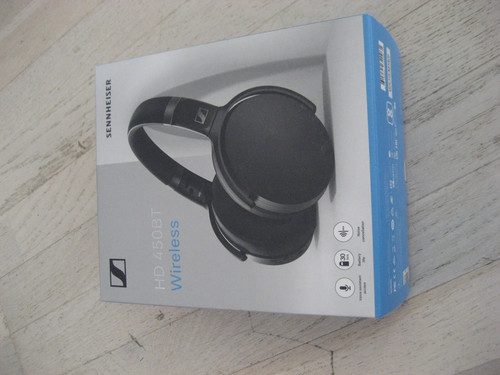 Boitier vide sennheiser - boitier,
