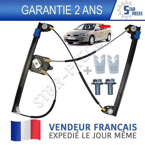 Leve vitre electrique avant - leve,