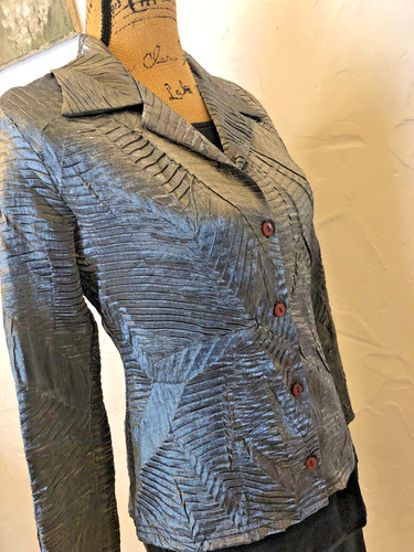 Veste chemise armand - /, thierry