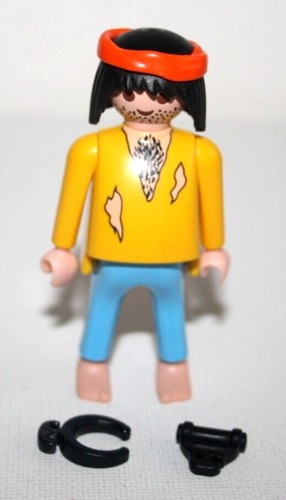 Playmobil 3859 9989 pirate - 3859,