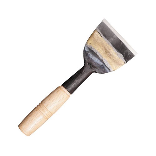 Wood carving chisels fishtail - wood,