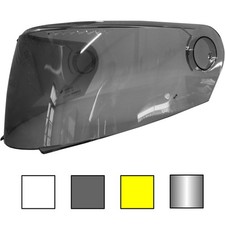 Schuberth Visor SV6 for C5 / S3 / E2 Motorcycle Helmet - Accessory Spare Part