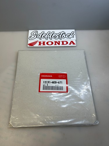 Joint embase cylindre honda - 1,