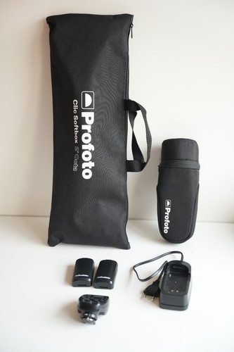 Profoto a1x sony - profoto,