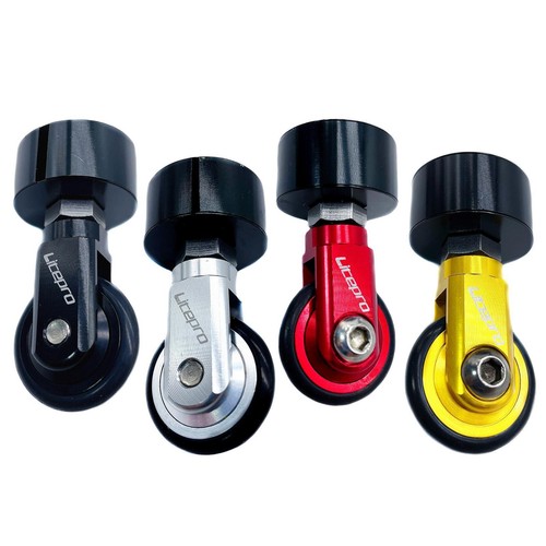Roue vélo pliante avec - roue,