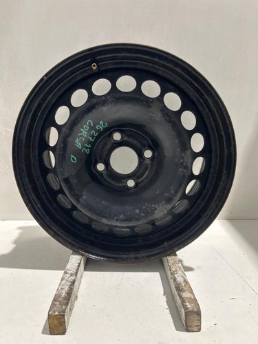 Jante opel corsa phase - d, 2