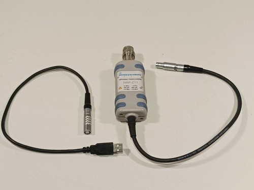 Rohde schwarz nrp z11 - &, nrp-z11