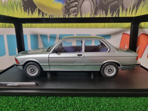 Sol1812801 bmw 323i e21 1980 - bmw,