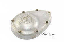 NSU Quick - couvercle