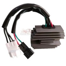 Régulateur redresseur Pour