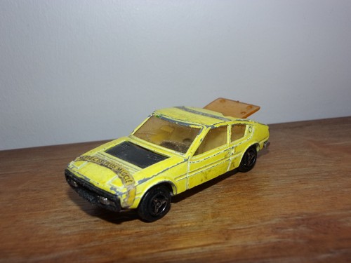 219 majorette matra - matra, simca
