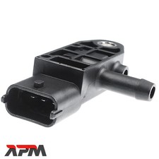 Capteur Pression pour Opel Vectra C Astra Saab 9-3 Fiat Lancia Bravo II 55198717