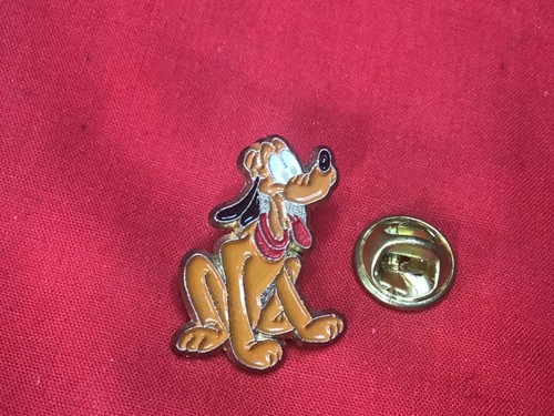 Pins pluto personnage disney - personnage,