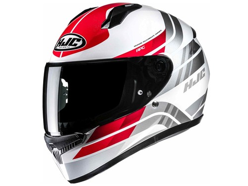 Hjc c10 casque intégral hiper - intégral,