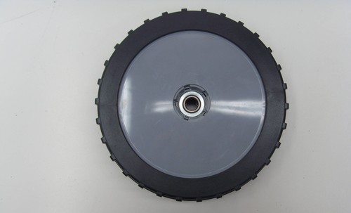 Roue tondeuse alko alpina - roue,