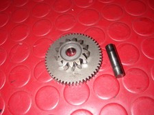 Top Démarreur À Engrenage