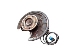 Knuckle Wheel Hub Left Rear for Mercedes CLA COUPE C117 CLA 200 2460306