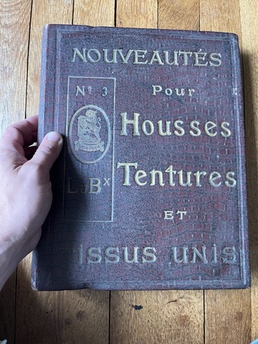 Livre lubx lyon ancien - livre,
