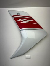 Carénage latéral gauche