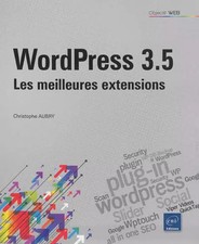 WordPress 3.5 - Les meilleures