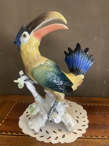 Karl ens porcelaine allemande - ens,