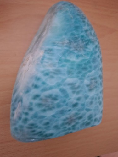 Magnifique larimar - magnifique, de