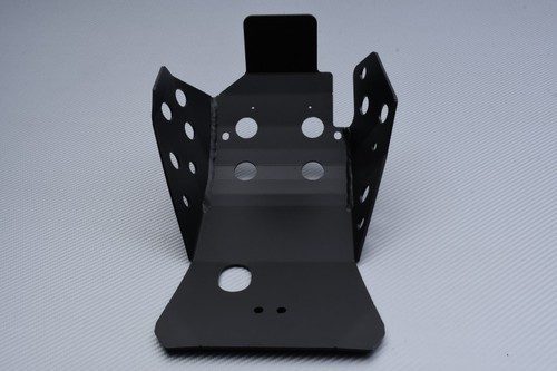 Sabot protection moteur - protection, en