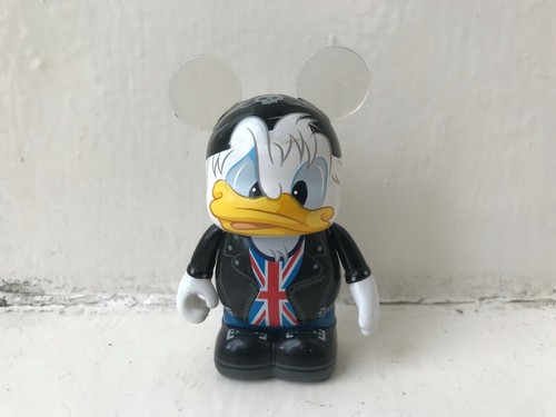 Disney vinylmation tunes - disney,