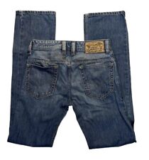 JEAN DIESEL HOMME mince SAFADO