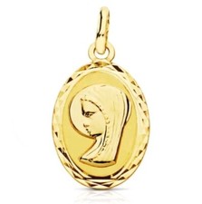 Pendentif Or 9K 375 Mls