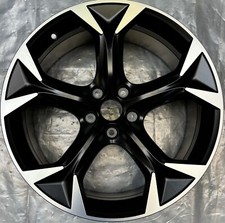 1 Genuine Cupra Alloy Wheel 8Jx19 ET40 5FF601025E 10V Formentor AZ162