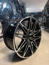 4 JANTES NEUVES 18'' POUR BMW