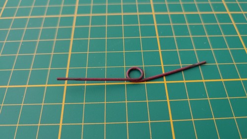 Fixation porte pièce